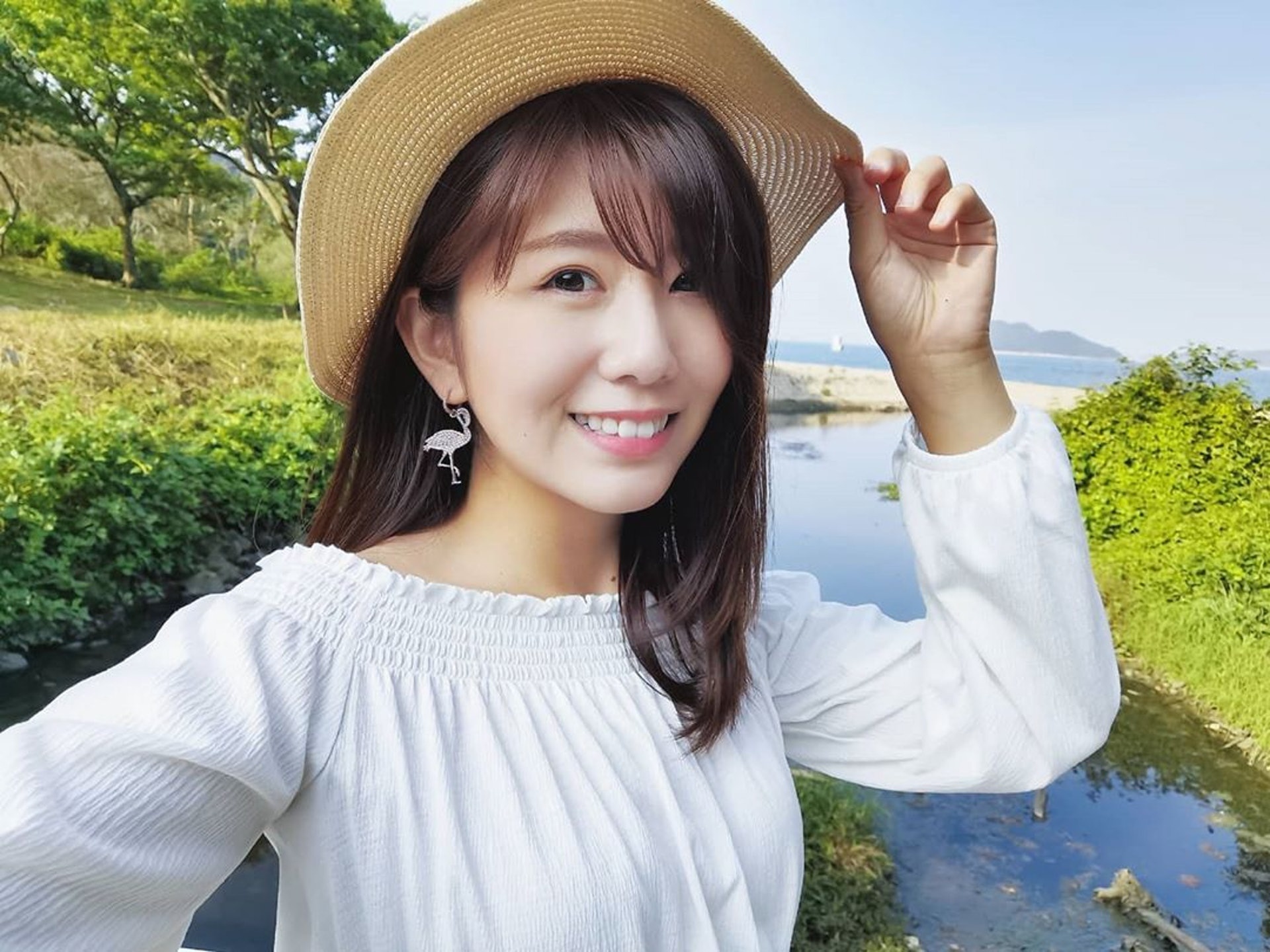 Tu dai hoa dan TVB the he moi anh 11