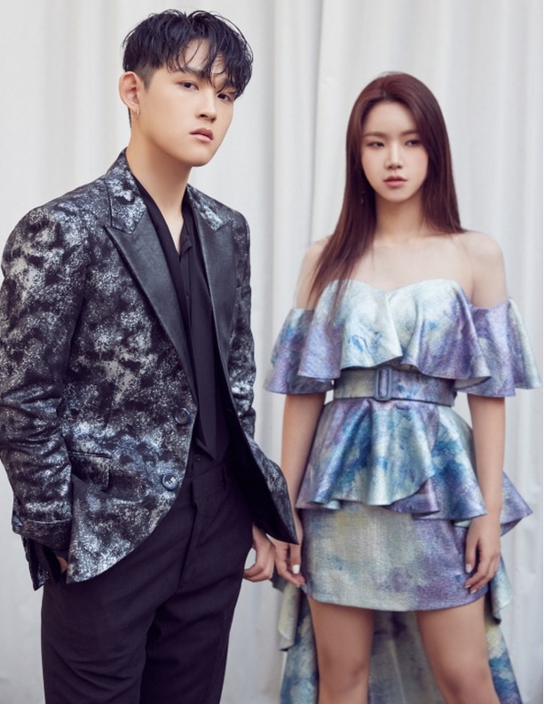 Con trai Choi Jin Sil anh 3