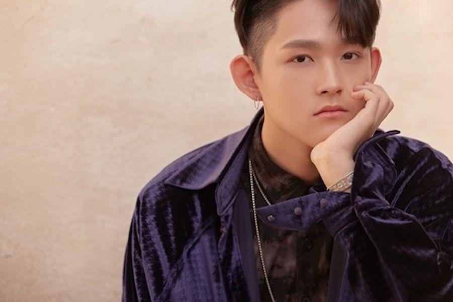 Con trai Choi Jin Sil anh 4