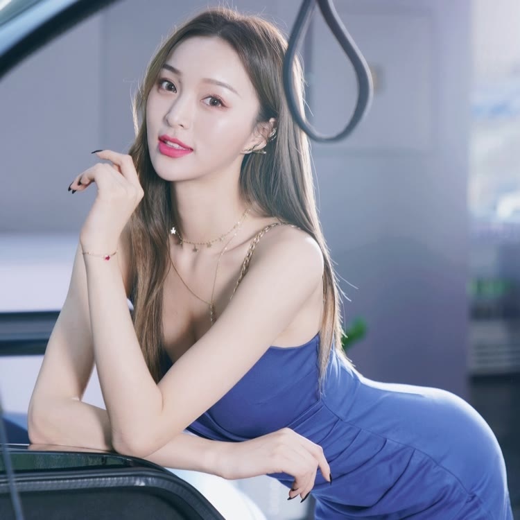 Hoa hau Trung Quoc anh 2