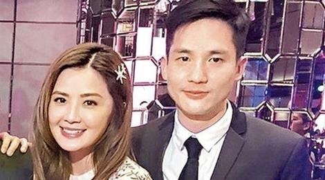 Thai Trac Nghien han gan voi thieu gia song bac hinh anh