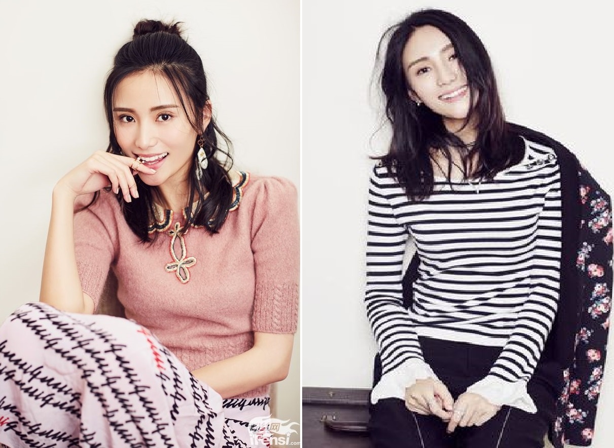 Ly A Bang hen ho hoa hau anh 3