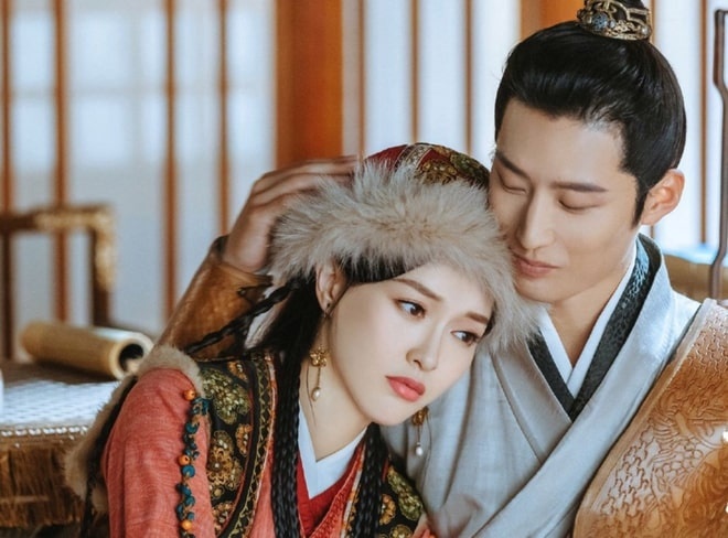 Duong Yen La Tan anh 2