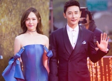 Khong gian song cua vo chong Duong Yen hinh anh