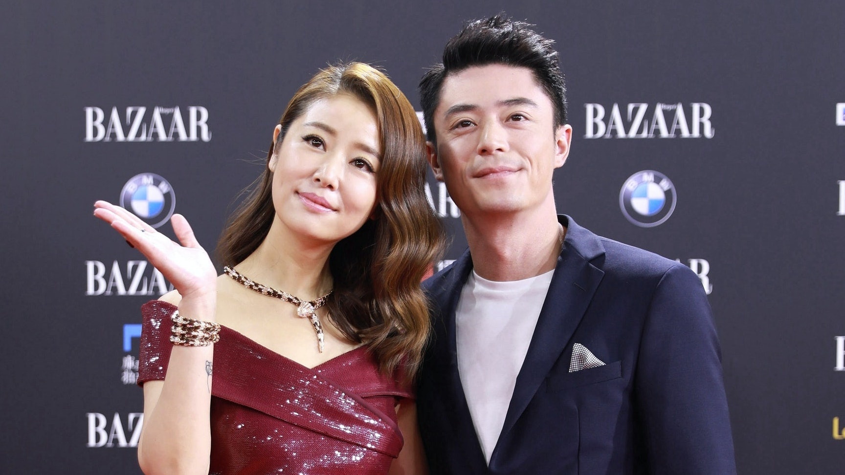 Bang xep hang thu nhap sao Dai Loan anh 2