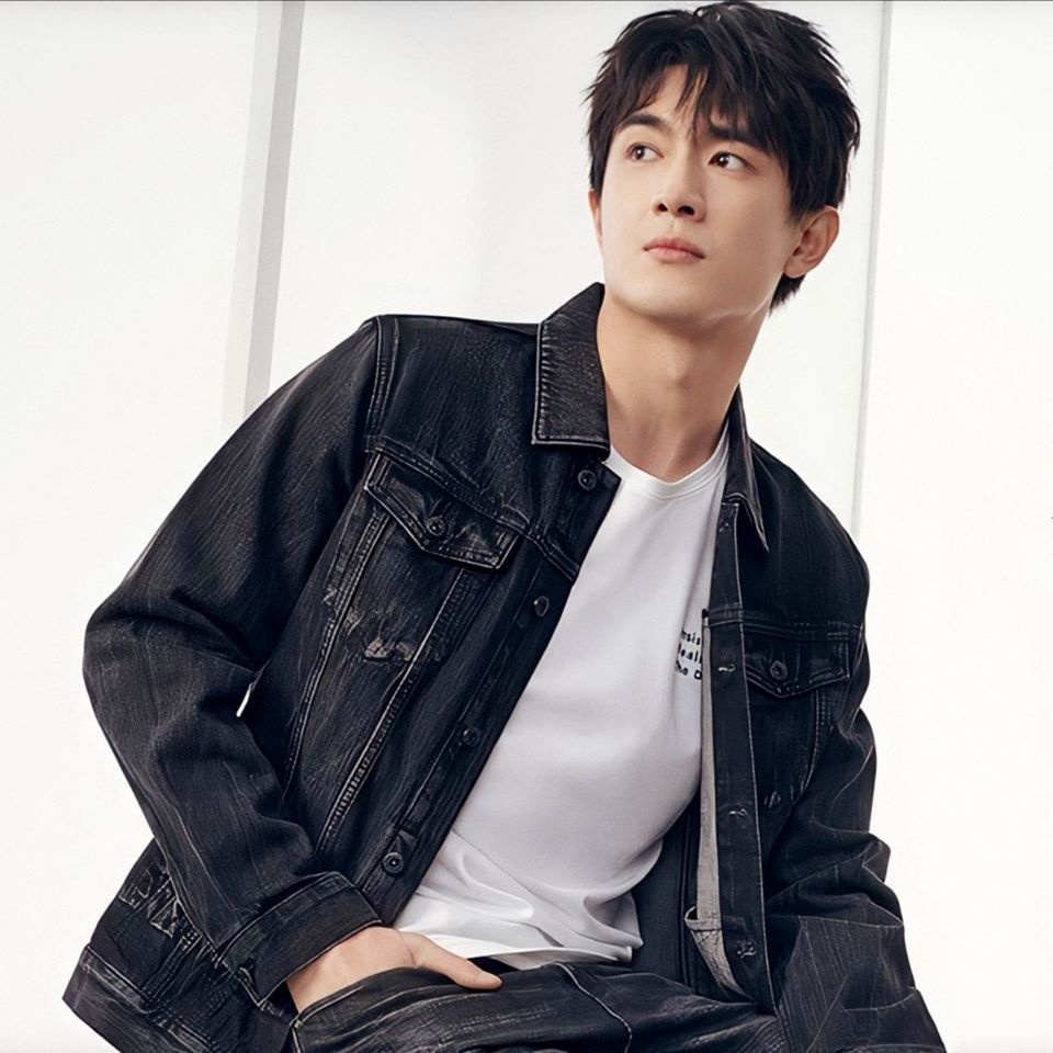 Lâm Canh Tân hẹn hò Cái Nguyệt Hy ảnh 2 Lam Canh Tan hen ho Cai Nguyet Hy anh 2