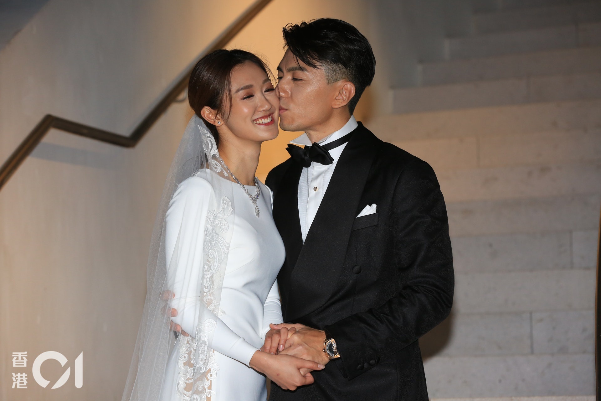 Vien Vy Hao ket hon anh 2