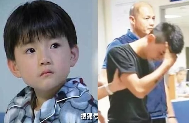 Sao nhi mot thoi Dai Loan linh an 17 nam tu vi toi giet nguoi hinh anh