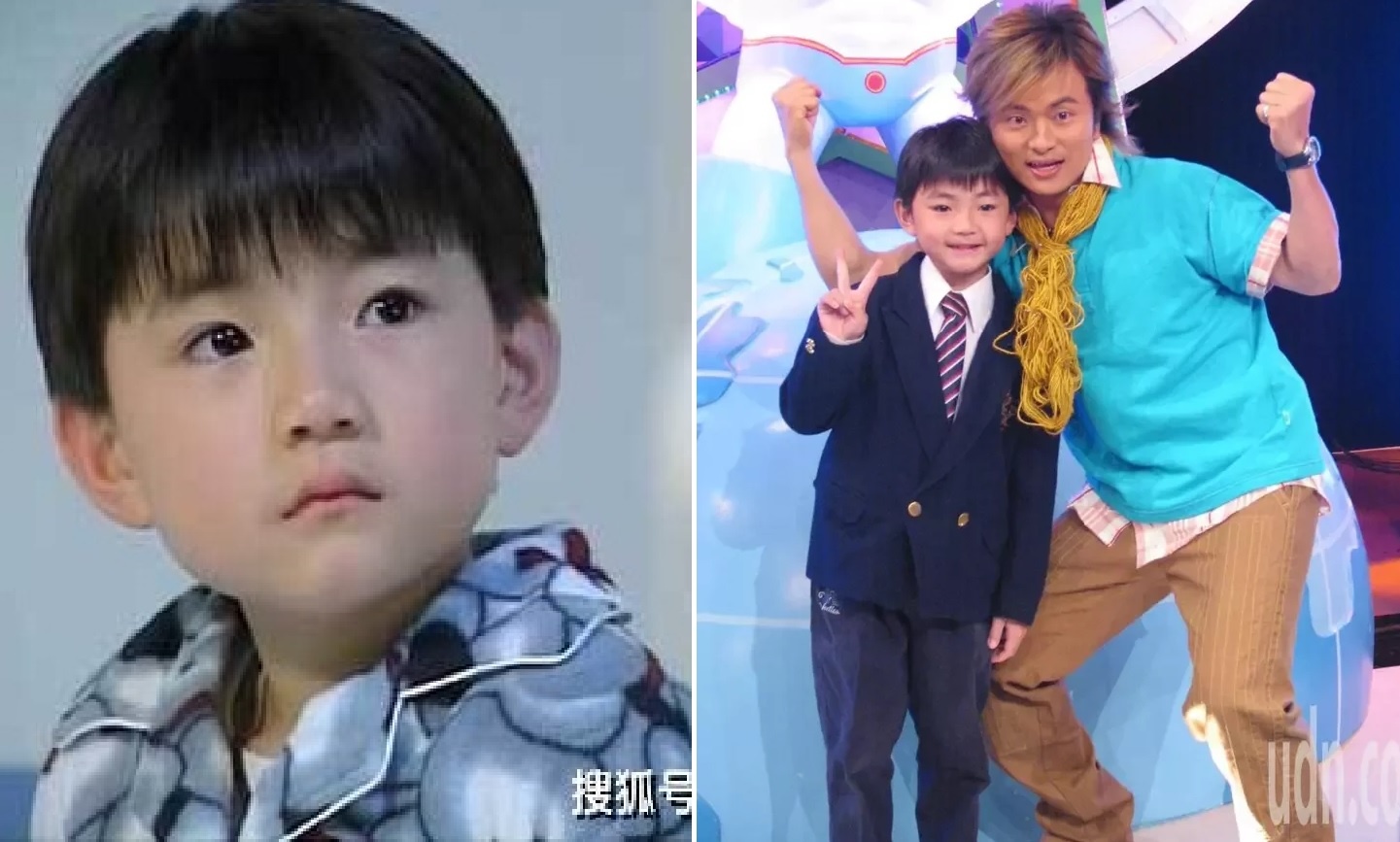 Vuong Han Dat ngoi tu anh 1