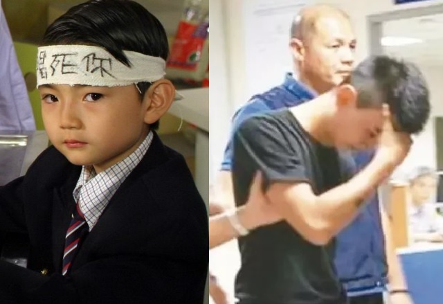 13 nam sa nga va an giet nguoi o tuoi 25 cua sao nhi Dai Loan hinh anh