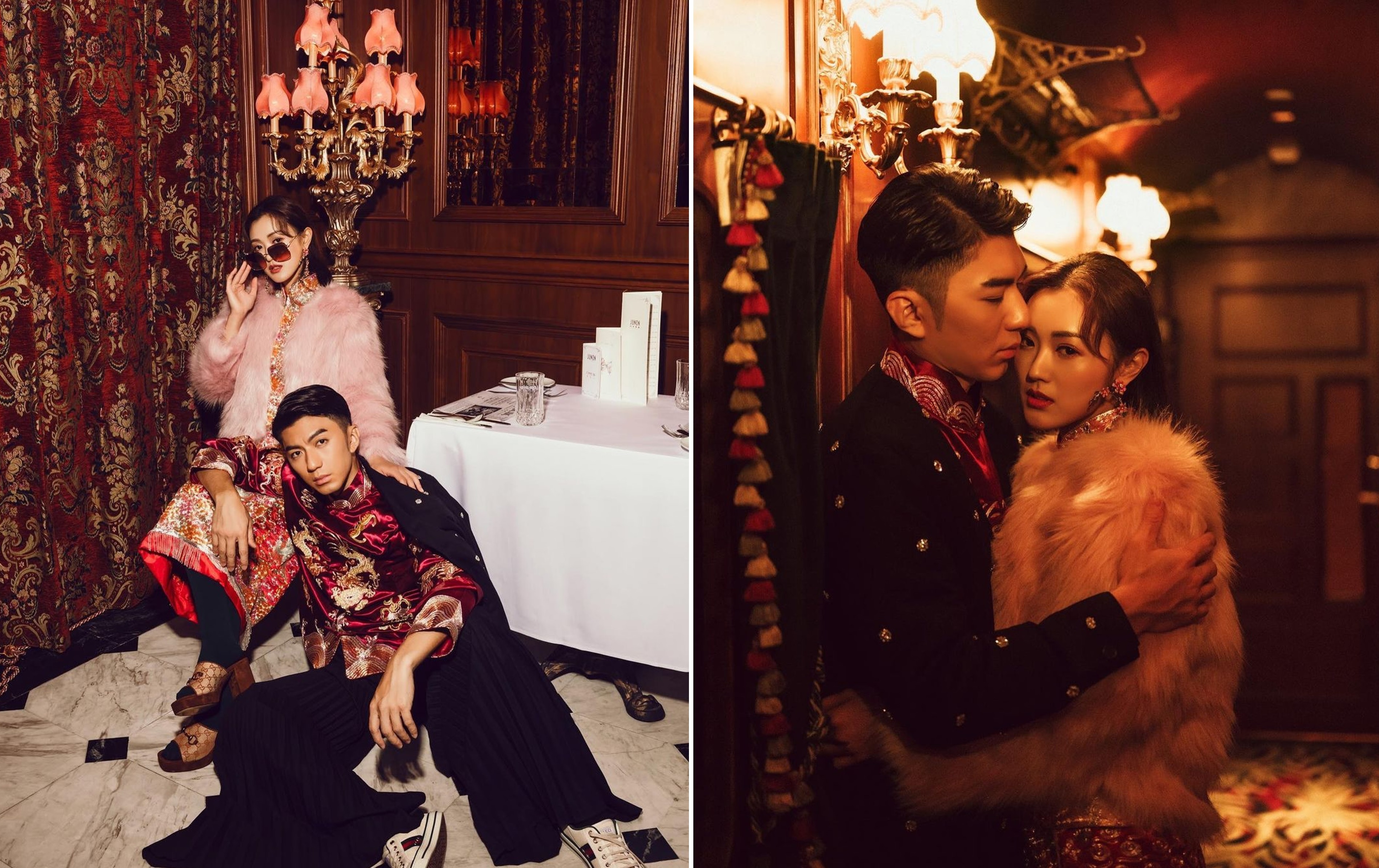 Vien Vy Hao ket hon anh 6