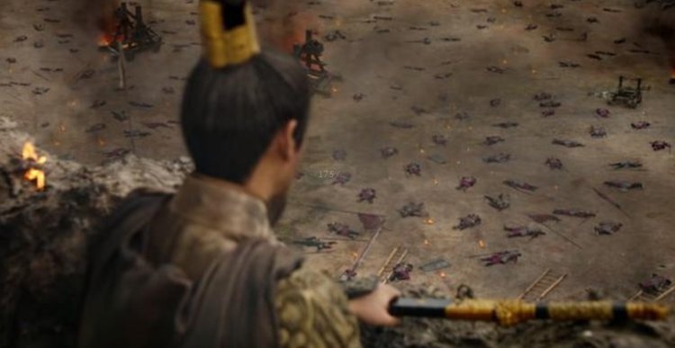 Ky xao 3 xu trong phim Trung Quoc anh 2