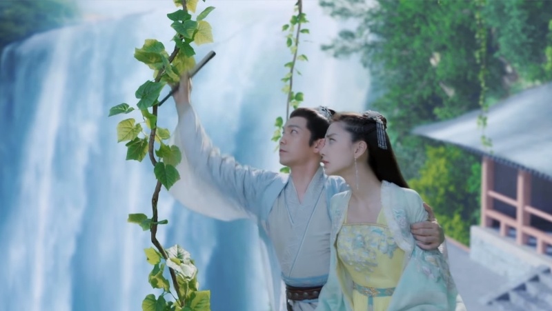 Ky xao 3 xu trong phim Trung Quoc anh 8