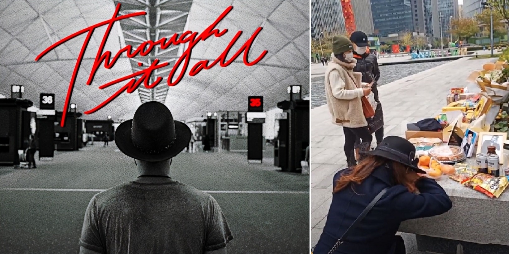 Ky niem mot nam ngay mat cua Cao Di Tuong anh 1