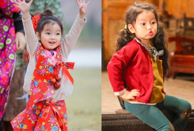 Show truyen hinh danh cho tre em tai Trung Quoc anh 5