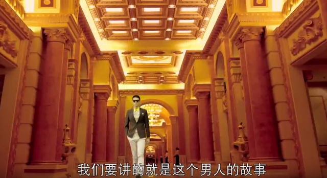 Ky xao 3 xu trong phim Trung Quoc anh 16