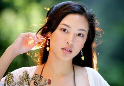 My nhan nao la nang A Kha dep nhat trong ‘Loc dinh ky’? hinh anh