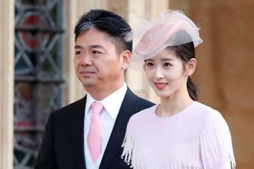 Nhieu nghe si quyen luc du tiec sinh nhat cua Chuong Trach Thien hinh anh