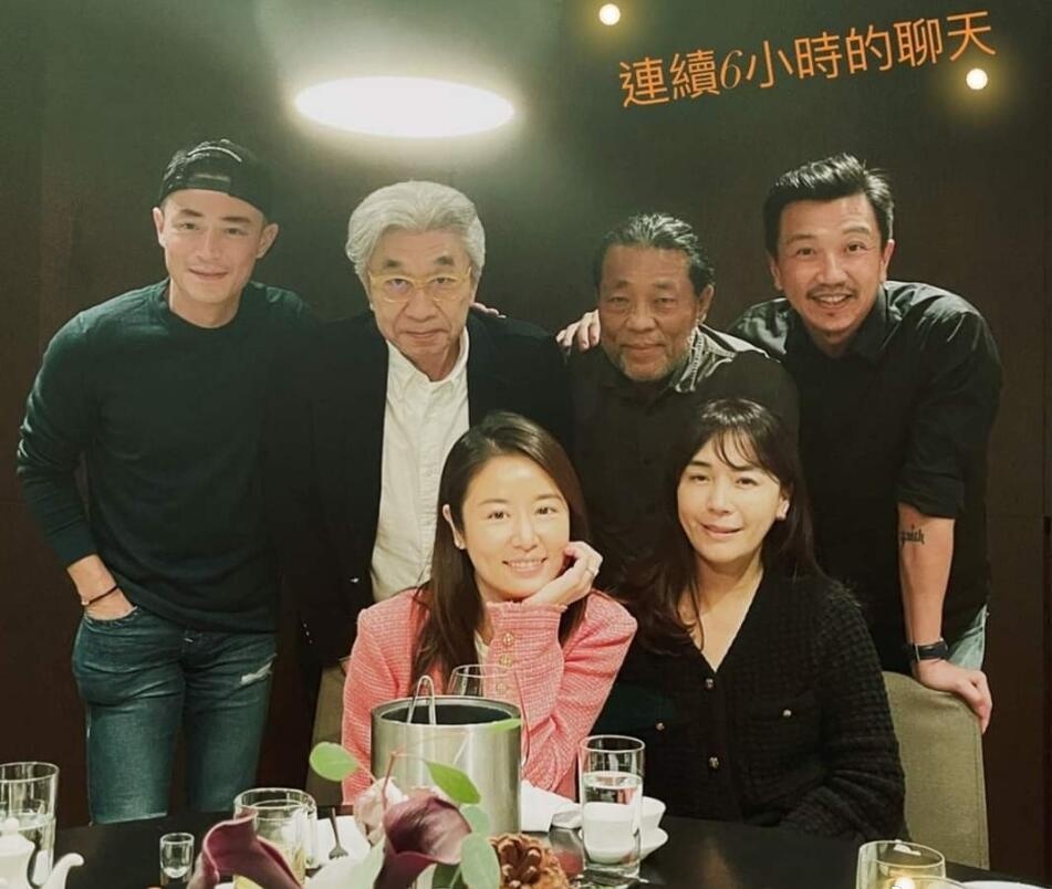 Lam Tam Nhu va Hoac Kien Hoa anh 1