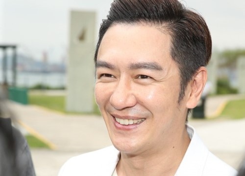 Tran Hao Dan sa sut the nao o tuoi 51? hinh anh