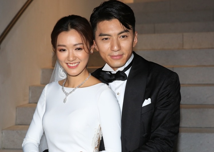 Tai tu Vien Vy Hao bi mia mai sau le cuoi hinh anh