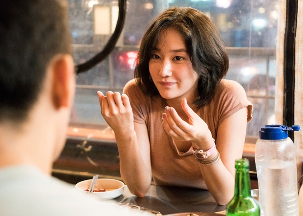 Jeon Jong Seo ảnh 3 Jeon Jong Seo anh 3