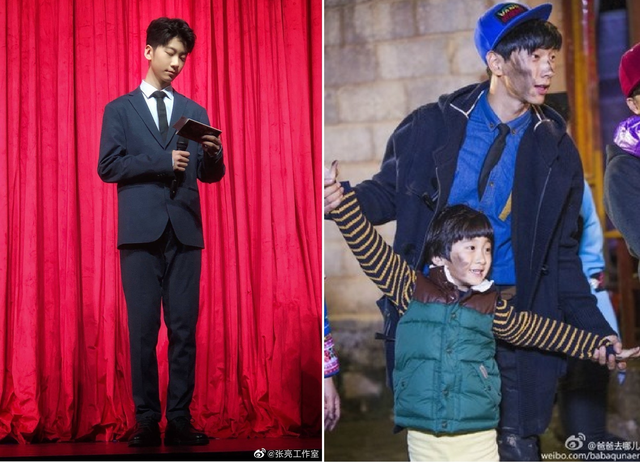 Sao nhi Bo oi minh di dau the anh 5