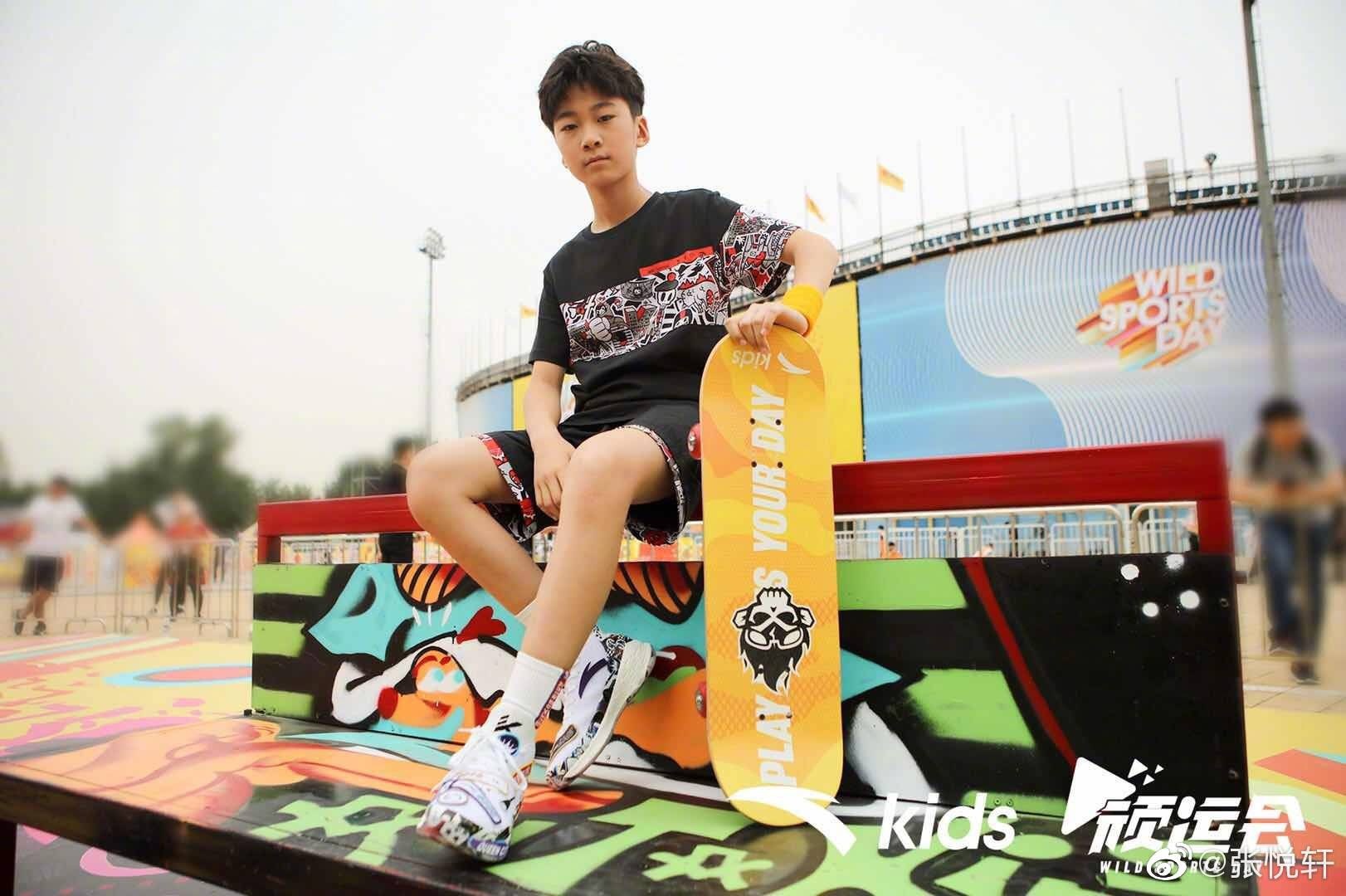 Sao nhi Bo oi minh di dau the anh 7