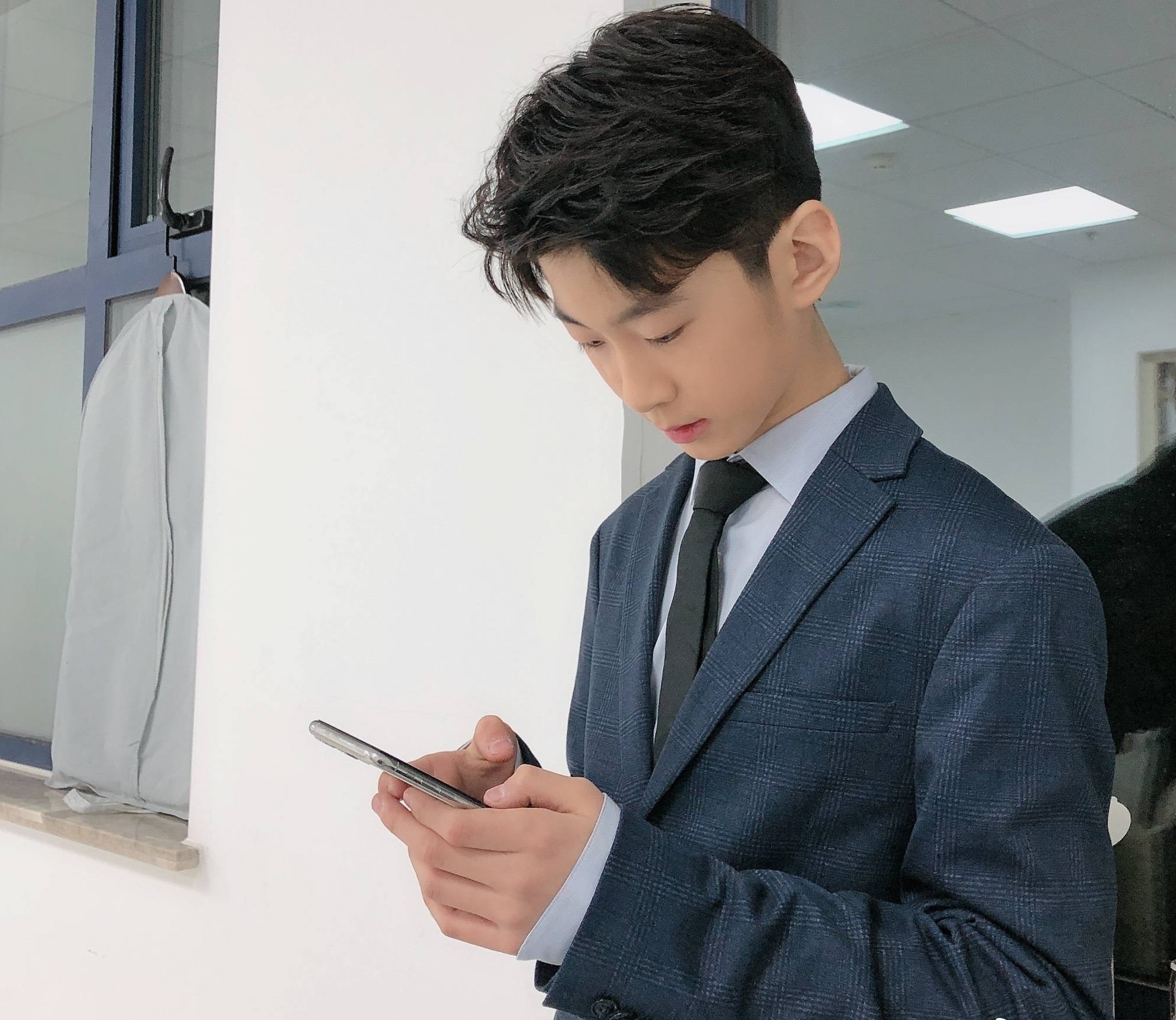 Sao nhi Bo oi minh di dau the anh 4