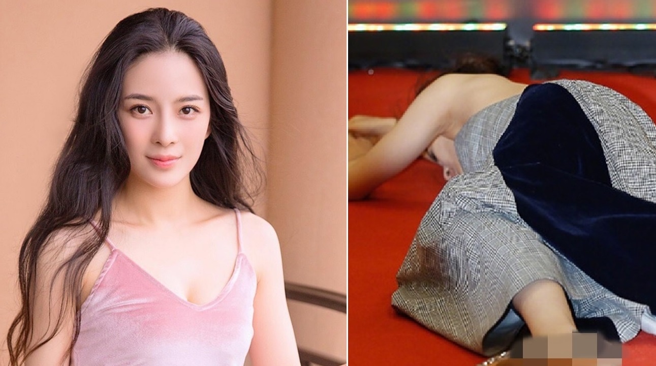 Su co tham do cua sao Hoa ngu anh 13