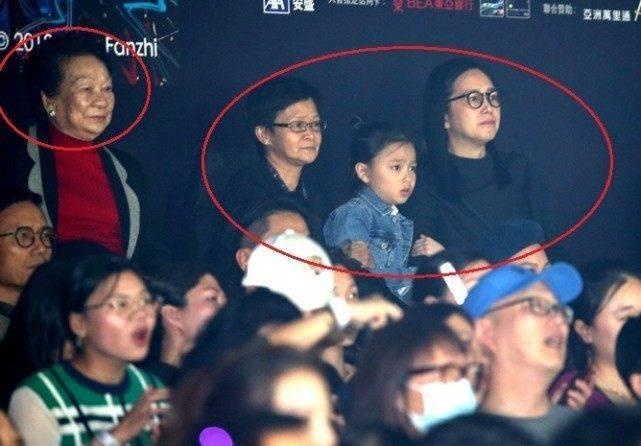 Con gai Luu Duc Hoa anh 2