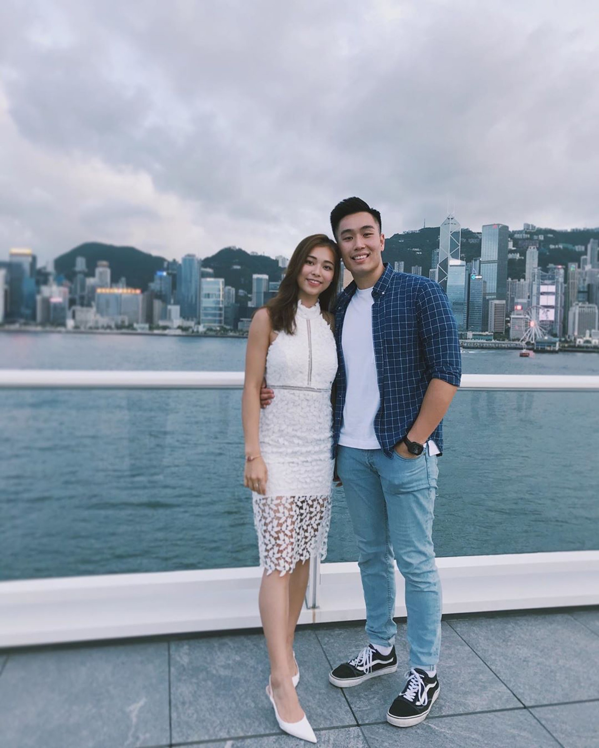 Ban trai cua Lieu Tue Nghi tu tu anh 2