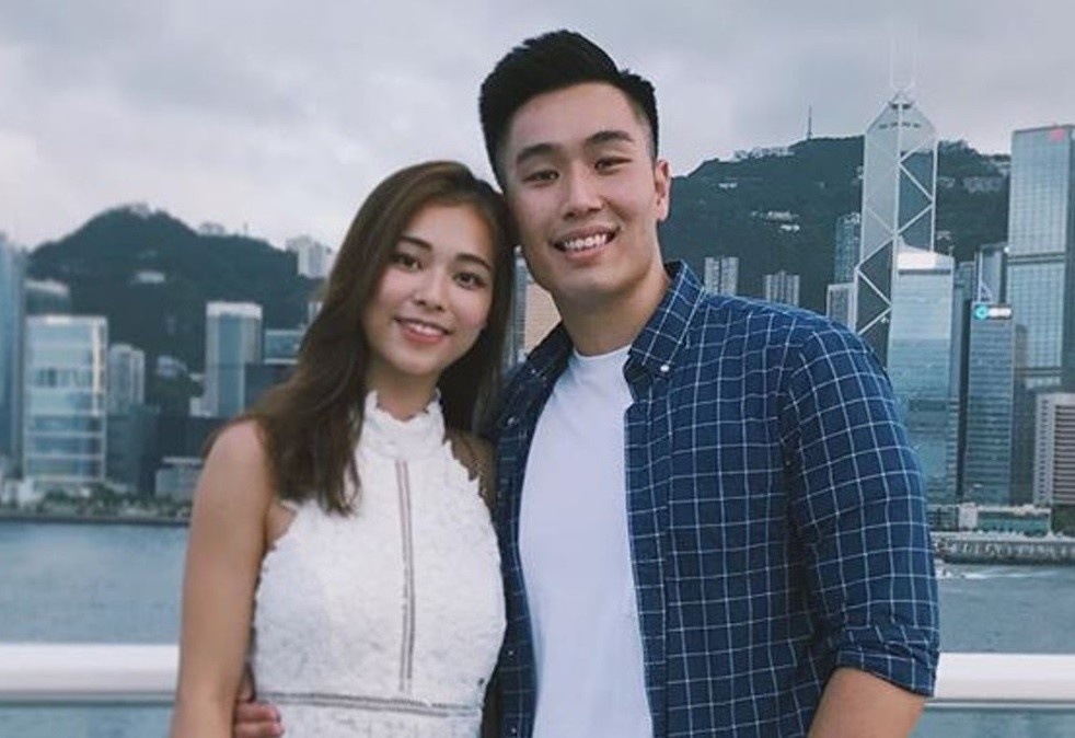 Nguoi mau Hong Kong qua doi o tuoi 27 hinh anh