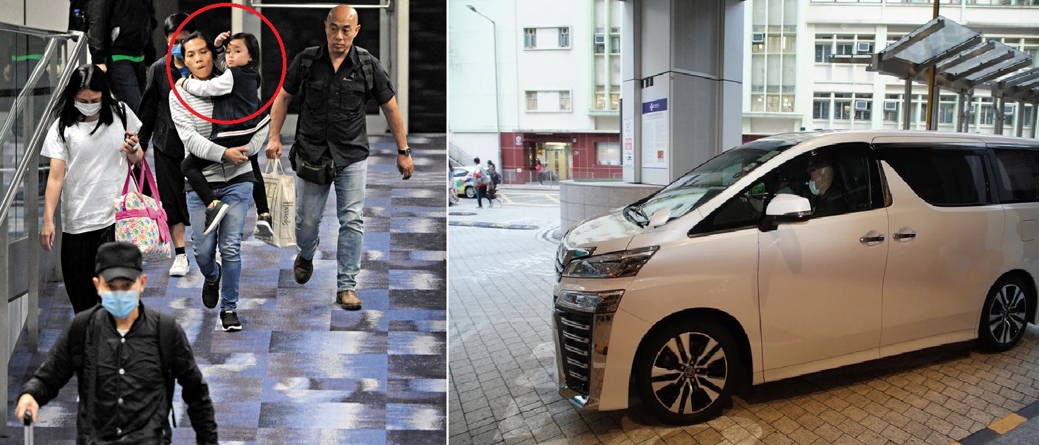 Con gai Luu Duc Hoa anh 1