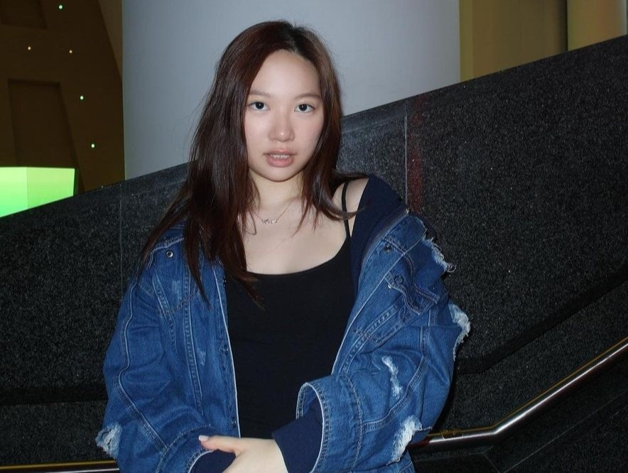 Con gai Chan Tu Dan anh 5