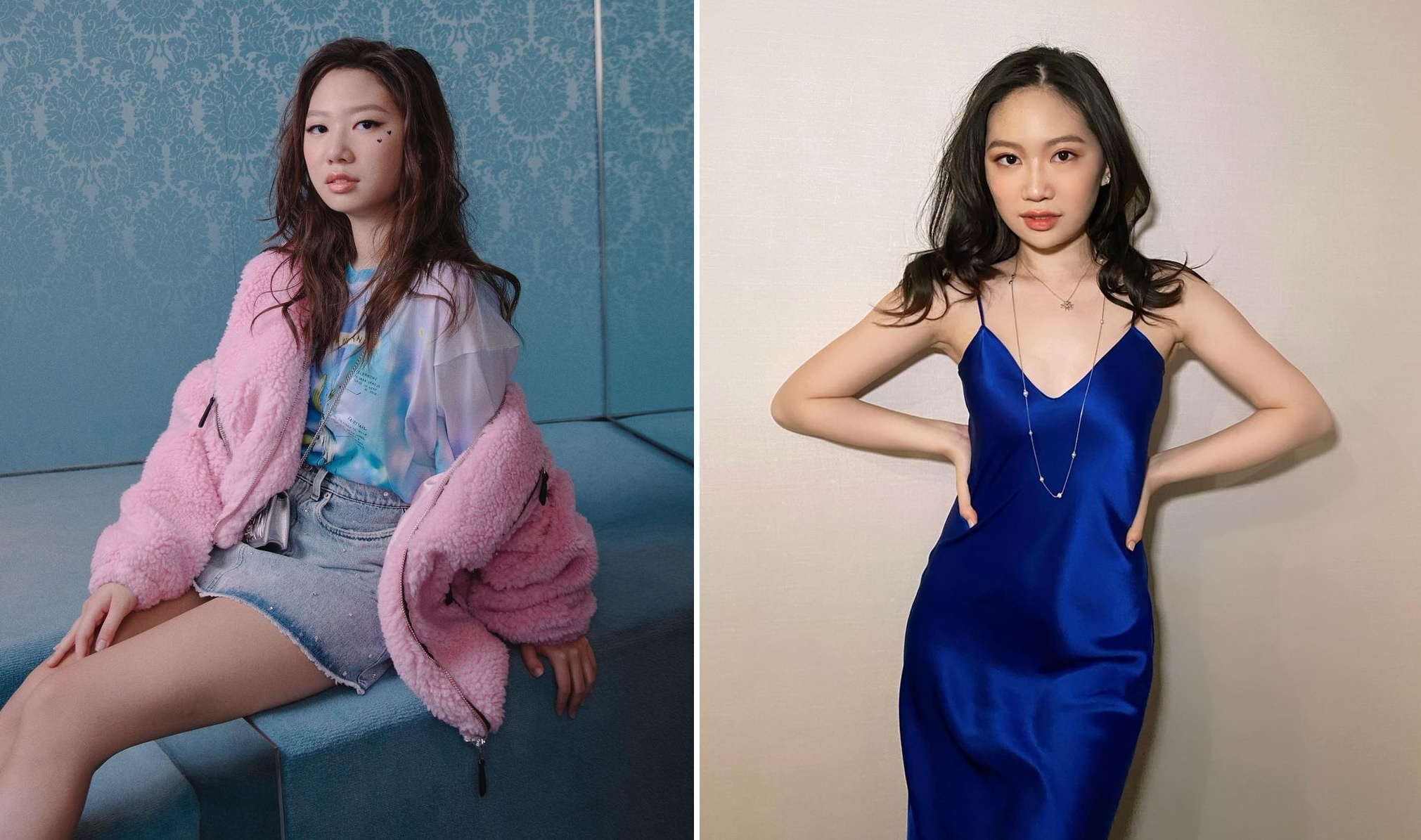 Con gai Chan Tu Dan anh 6