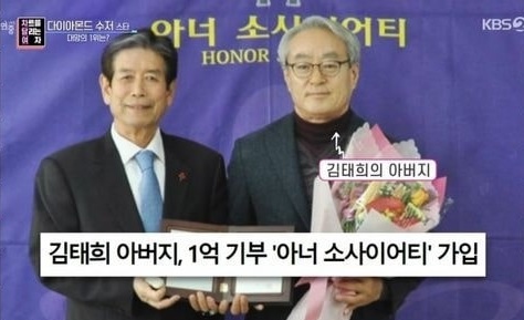 Gia the Kim Tae Hee anh 2