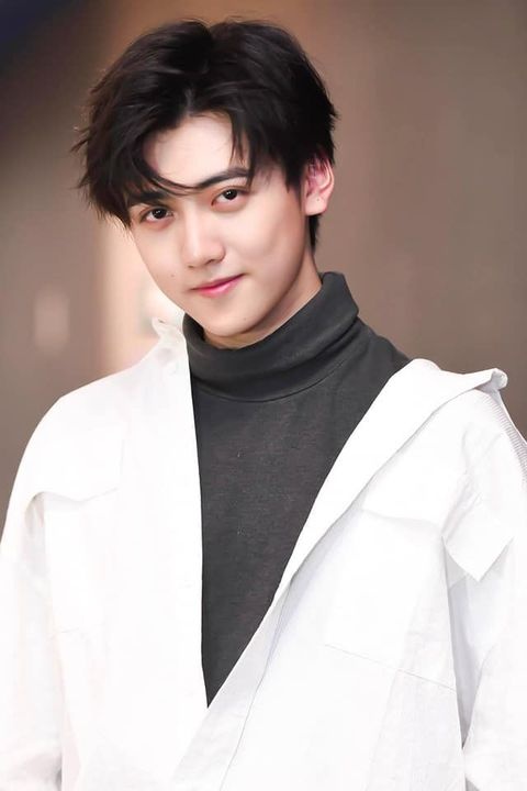 Yen Hu Gia ngoai tinh anh 2