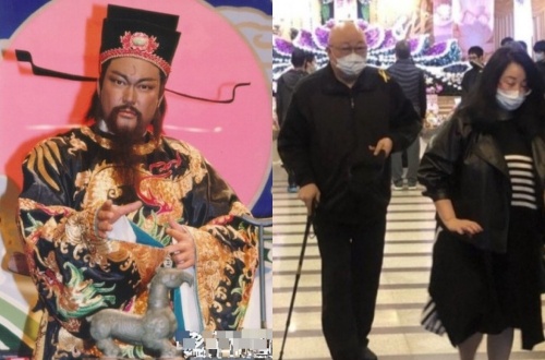 'Bao Thanh Thien' Kim Sieu Quan chong gay den vieng ban hinh anh