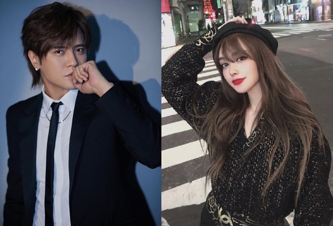 Scandal trong showbiz Hoa ngu 2020 anh 1