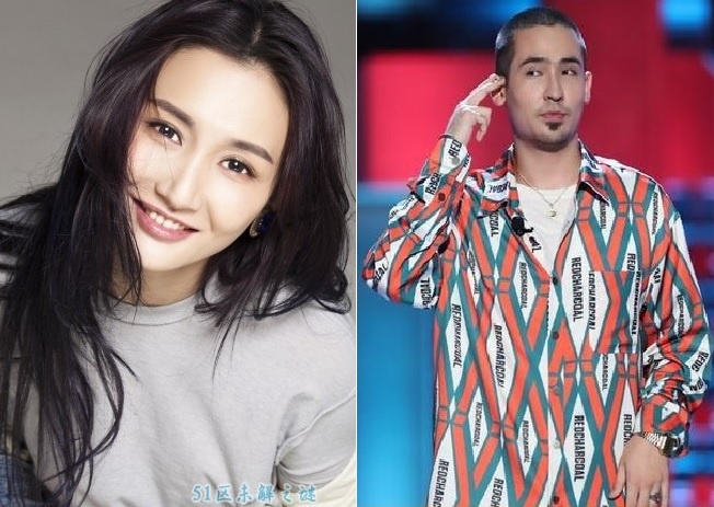 Scandal trong showbiz Hoa ngu 2020 anh 4