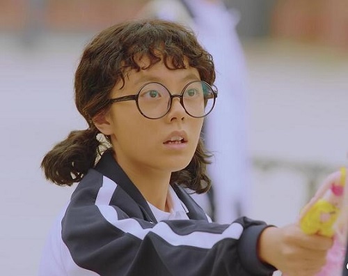 Tao hinh xau xi cua sao Hoa ngu anh 5