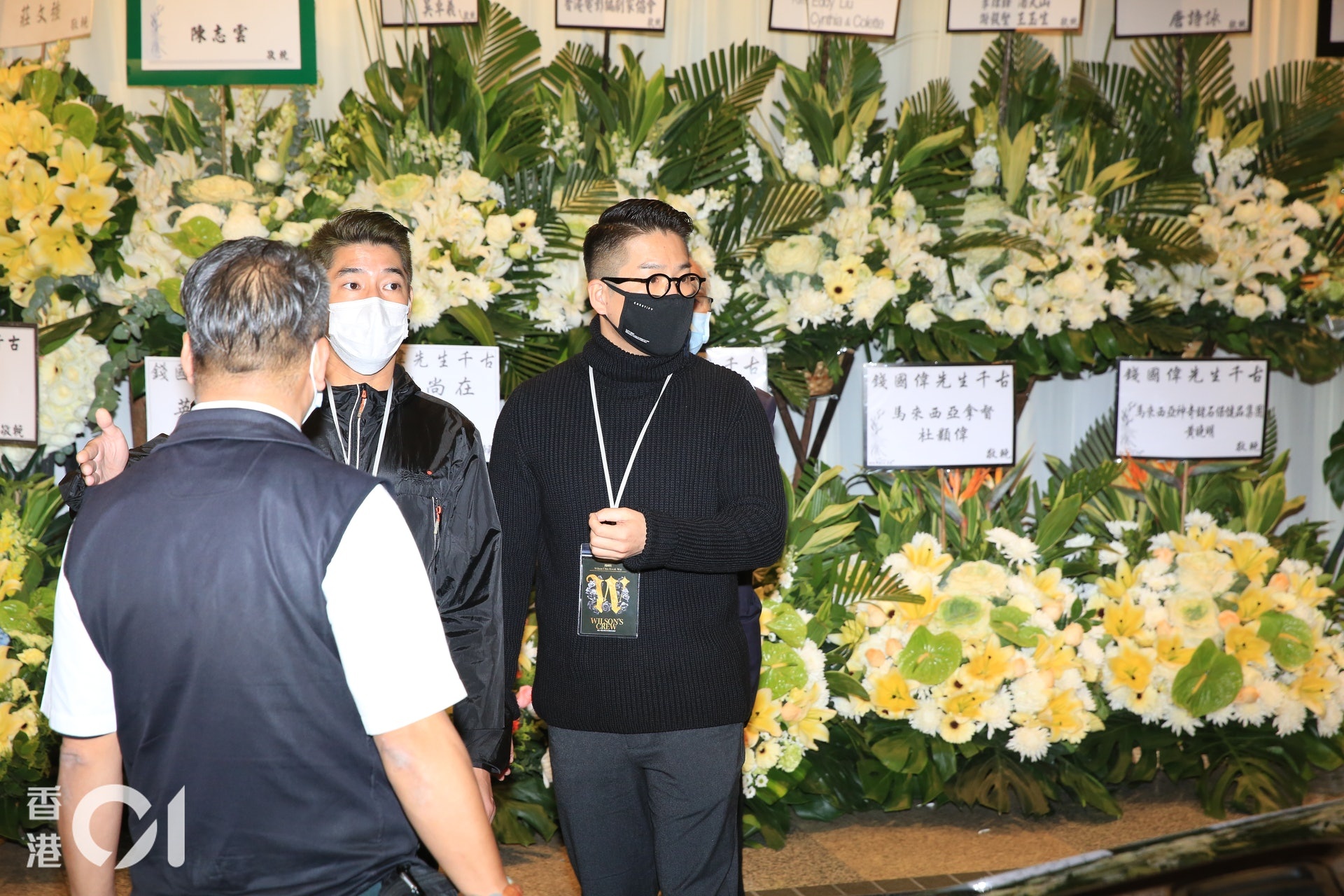 Le tang cua dao dien TVB Tien Quoc Vy anh 4