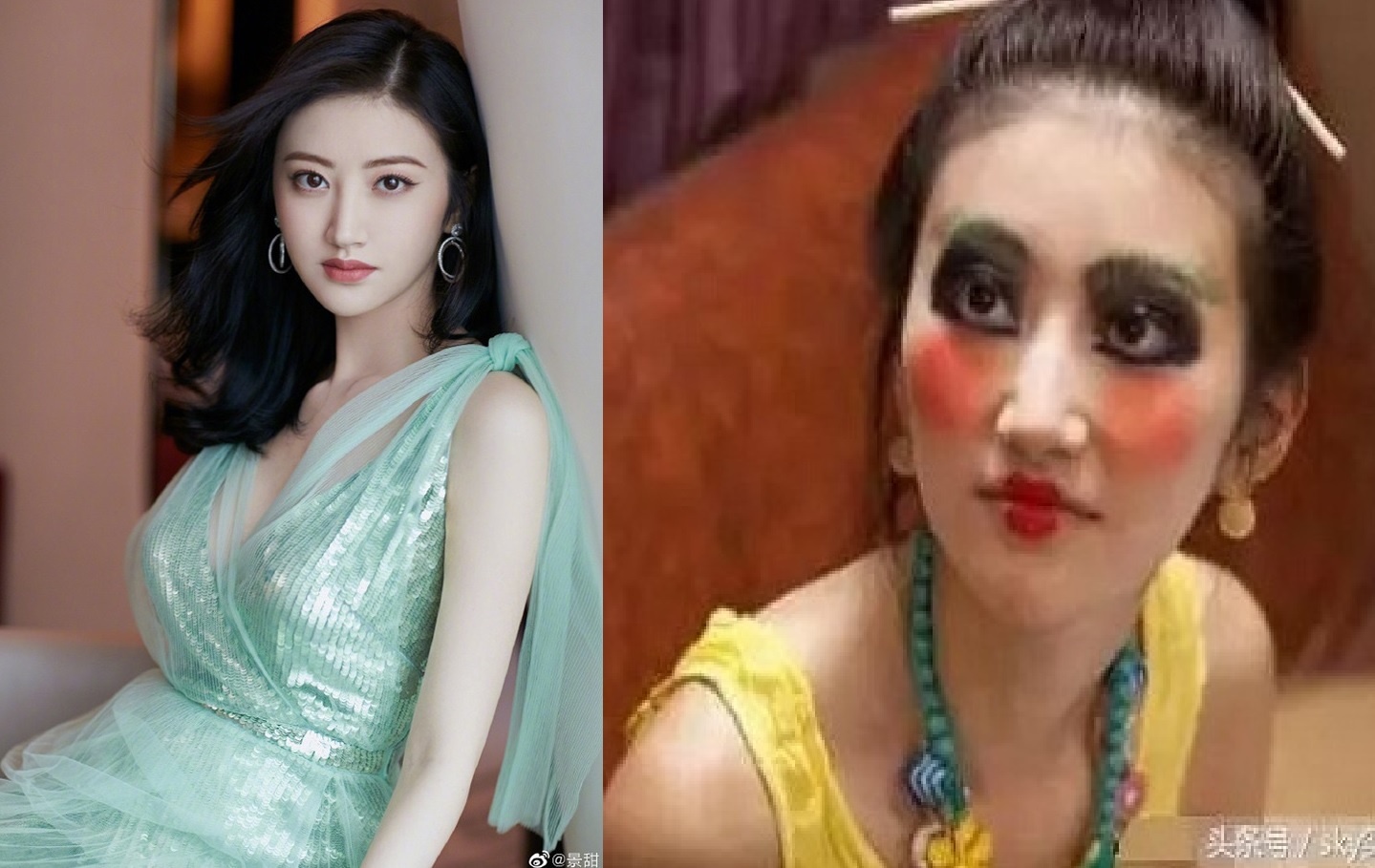 Tao hinh xau xi cua sao Hoa ngu anh 4