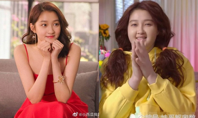 Tao hinh xau xi cua sao Hoa ngu anh 7