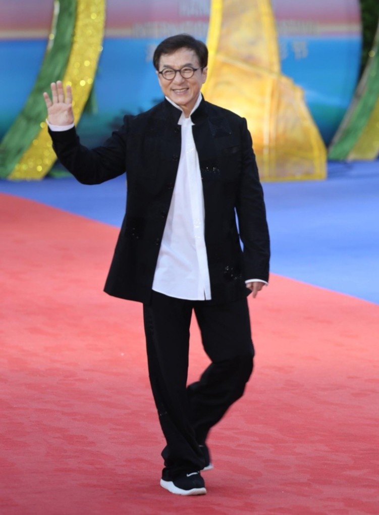 Chương Tử Di bị chê ảnh 4 Chuong Tu Di bi che anh 4