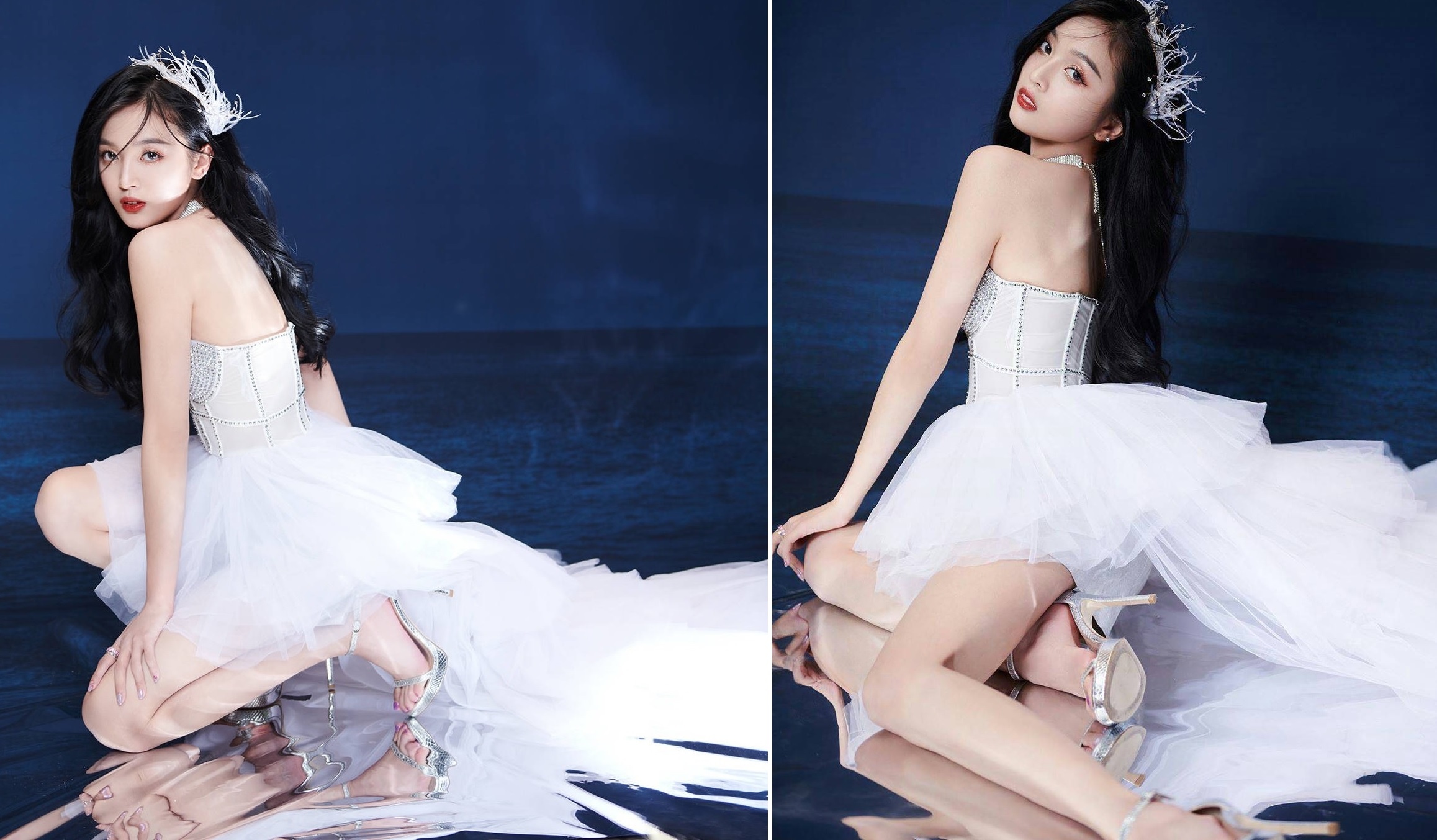 Ngo Tuyen Nghi anh 4