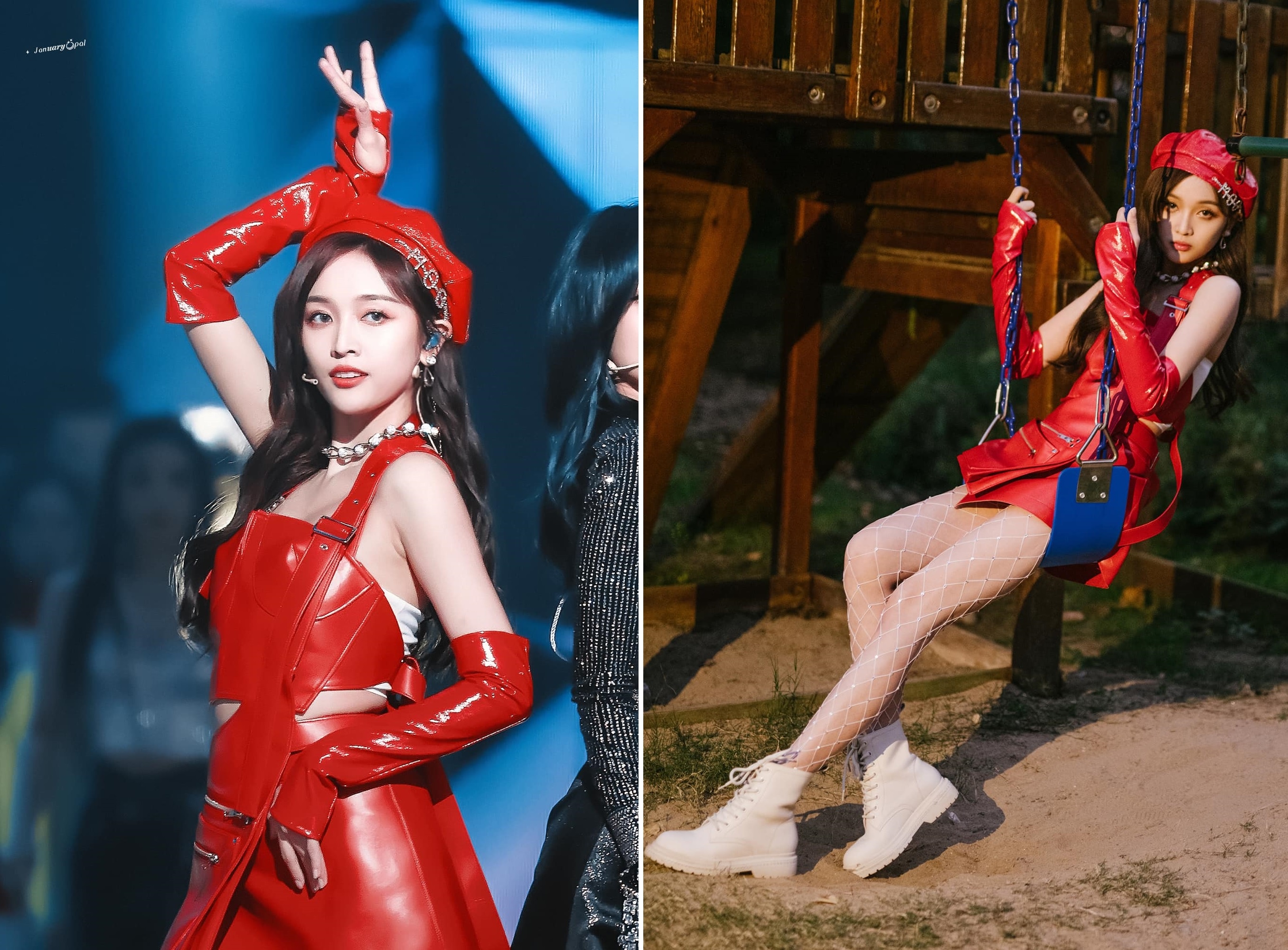 Ngo Tuyen Nghi anh 9