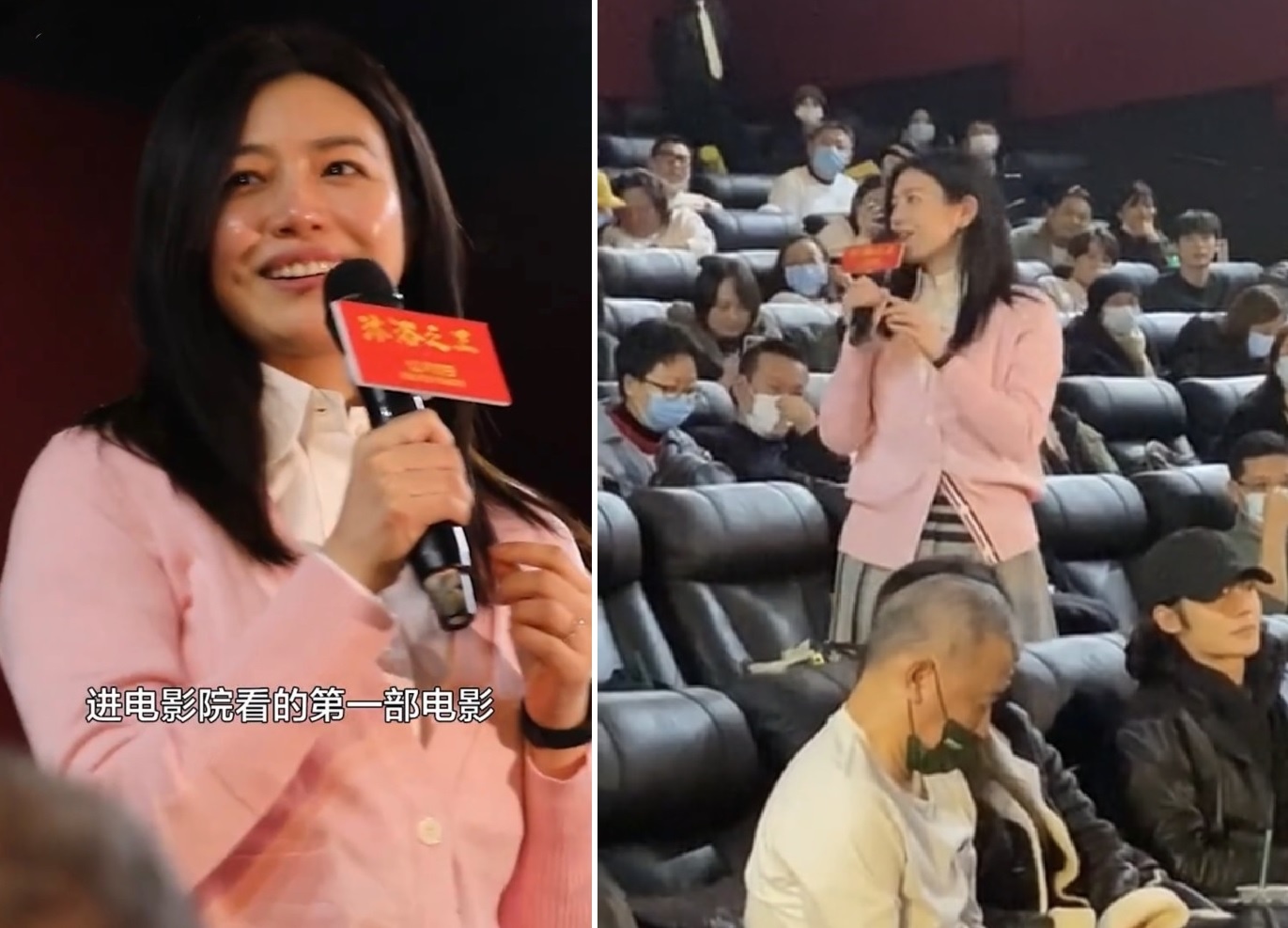 Tran Nghien Hy mang bau anh 1