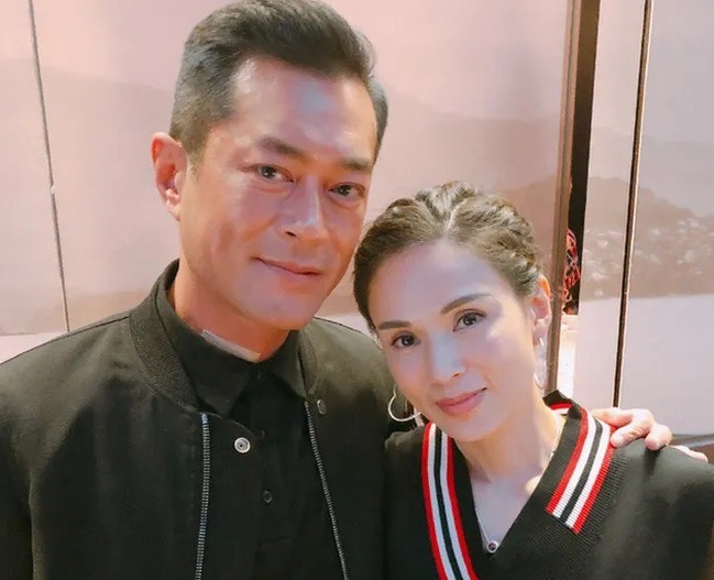 Ly Nhuoc Dong tiet lo tung phai long Co Thien Lac hinh anh